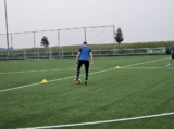 Training S.K.N.W.K. 1 en 2 van donderdag 5  september 2024 (24/36)